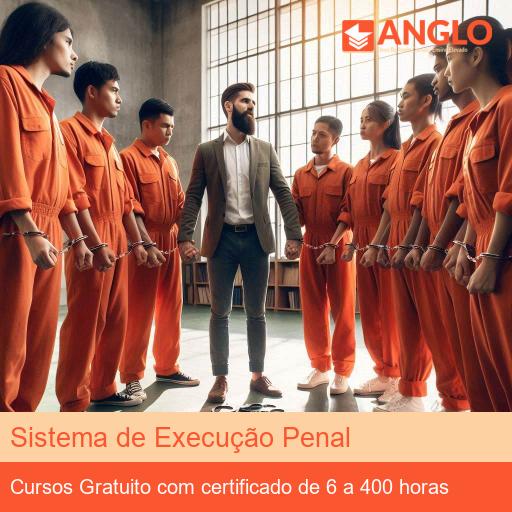 Sistema de Execução Penal